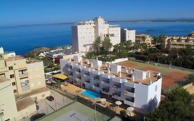 Apartamentos Ibiza